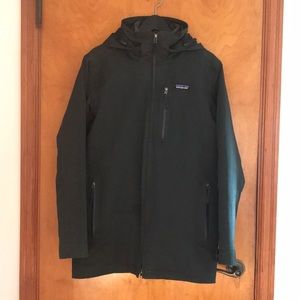 Patagonia Men’s Tres 3-in-1 Parka Coat
